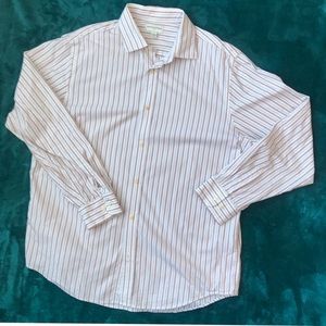 Banana Republic XL dress shirt